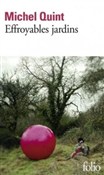 Effroyable... - Michel Quint -  Polish Bookstore 