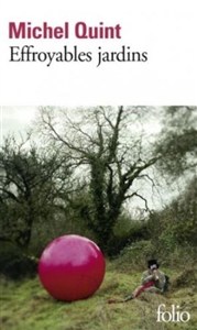 Picture of Effroyables jardins