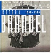 Konrad Bra... - Danuta Jackiewicz -  books in polish 