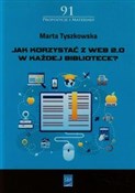 polish book : Jak korzys... - Marta Tyszkowska