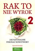 polish book : Rak to nie... - Ryszard Grzebyk