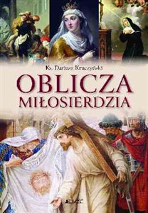 Obrazek Oblicza miłosierdzia