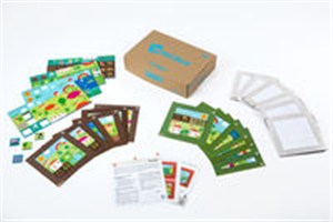 Obrazek Warsztaty dla 6 dzieci Krajobrazy