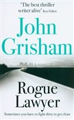 Rogue Lawy... - John Grisham -  books from Poland