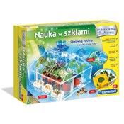 polish book : Nauka w sz...