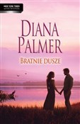 Bratnie du... - Diana Palmer -  foreign books in polish 