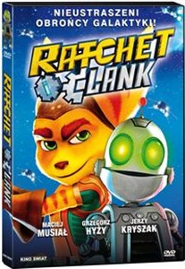 Picture of Ratchet i Clank