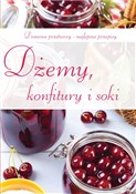Dżemy konf... - Opracowanie Zbiorowe -  books from Poland