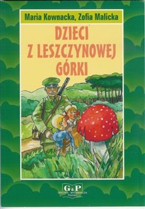 Picture of Dzieci z Leszczynowej Górki