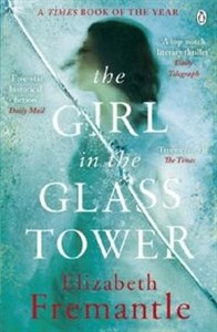 Obrazek The Girl in the Glass Tower