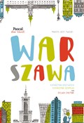 Warszawa S... - Opracowanie Zbiorowe -  books from Poland