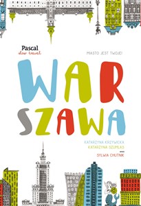 Obrazek Warszawa Slow travel