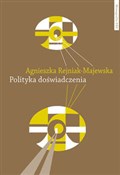 Polityka d... - Agnieszka Rejniak-Majewska -  books in polish 