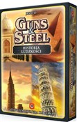 Guns&Steel... - Jesse Li -  foreign books in polish 