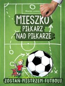 polish book : Mieszko pi... - Marek Lorenc