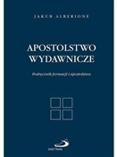 Apostolstw... - bł. Jakub Alberione -  books from Poland