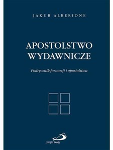 Picture of Apostolstwo wydawnicze