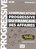 Communicat... - Jean-Luc Penfornis -  books in polish 