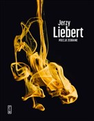 Poezje zeb... - Jerzy Liebert -  books in polish 