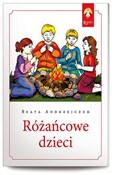 Polska książka : Różańcowe ... - Beata Andrzejczuk
