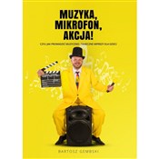 Muzyka Mik... - Bartosz Gembski -  foreign books in polish 