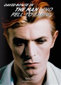 polish book : Bowie Man ... - Paul Duncan