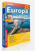 Książka : Europa atl...