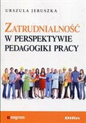Polska książka : Zatrudnial... - Urszula Jeruszka