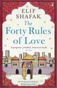The Forty ... - Elif Shafak -  books from Poland