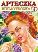 Apteczka B... - Opracowanie Zbiorowe -  books from Poland