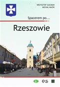 polish book : Spacerem p... - Krzysztof Gucman, Michał Mazik