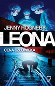 polish book : Leona Cena... - Jenny Rogneby