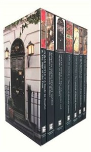 Picture of The Complete Sherlock Holmes Collection