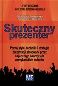 Skuteczny ... - Jerry Weissman -  books in polish 