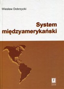 Picture of System międzyamerykański