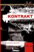 Kontrakt - Tom Hinshelwood -  books from Poland