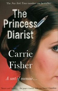 Obrazek The Princess Diarist