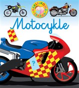 Naklejkowa... -  books from Poland