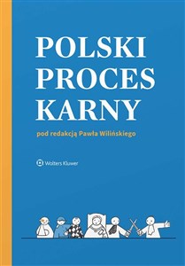 Obrazek Polski proces karny