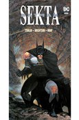 Zobacz : Batman Sek... - Jim Starlin, Bernie Wrightson