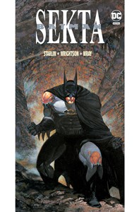 Picture of Batman Sekta