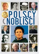 Książka : Polscy nob... - Krzysztof Ulanowski