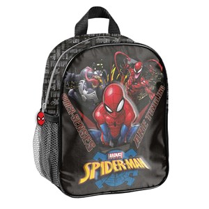 Picture of Plecak przedszkolny Spider man SP22NN-503 Paso