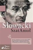 Słowacki S... - Jan Zieliński -  foreign books in polish 