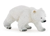 Polska książka : Niedźwiedź...