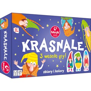 Picture of Krasnale