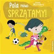 Pola mówi:... - Irene Marienberg -  books from Poland
