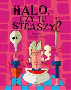 Polska książka : Halo czy t... - Paweł Maj