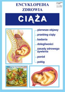 Picture of Ciąża Encyklopedia zdrowia