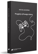 Przygody c... - Michał Kłosiński -  Polish Bookstore 